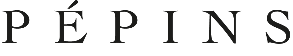 PÉPINS
