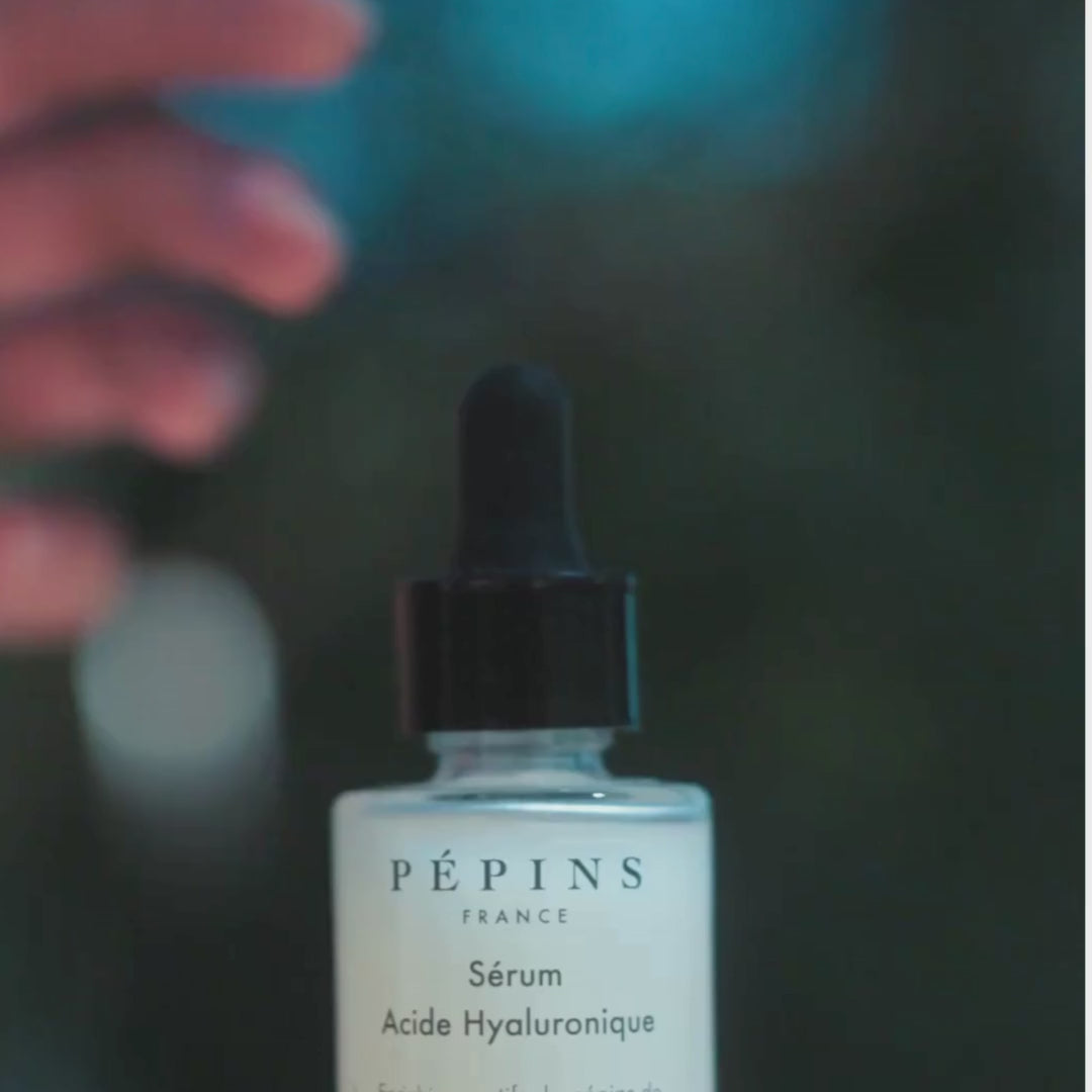 Sérum Acide Hyaluronique